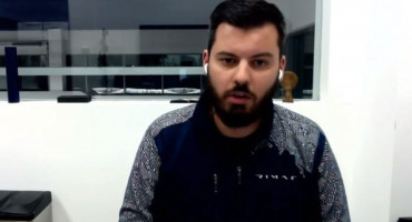 Mate Rimac objavio javni izvještaj svoje tvrtke