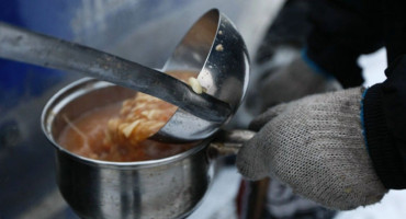 MOSTAR Raste broj gladnih ljudi u gradu