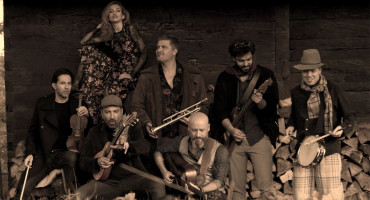 Bend Pavel nas je obradovao još jednim dinamičnim singlom