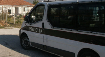 LJUBUŠKI Zbog rekonstrukcije prometne nesreće sutra će biti obustavljen promet na dijelu magistralne ceste M-6