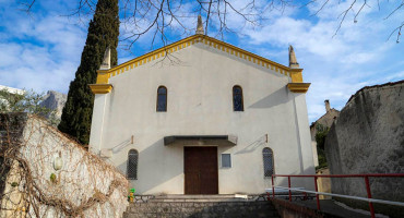 ROĐENDAN 68 godina postojanja mostarske teatarske kuće