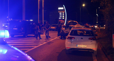 Pretres Ina magistrala droga