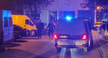 MOSTAR U pucnjavi ubijena jedna osoba, duge cijevi na ulicama