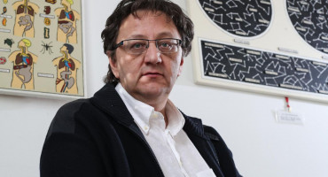 Robert Torre