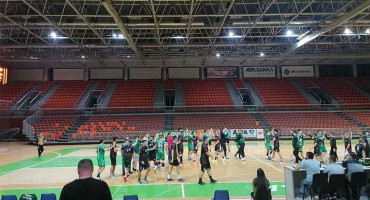 BIH Rukometaši pozitivni na koronavirus ipak igrali utakmicu, a evo i zbog čega