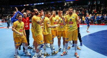 Okupljanje rukometaša BiH uoči utakmica protiv Njemačke i Austrije