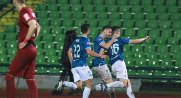 VJEČITI DERBI Sarajevo i Željezničar podijelili bodove, majstorija Alispahića