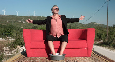 Solo singl člana splitskog TBF-a