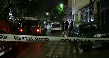 TUZLA Ubijen 17-godišnjak, a njegov brat ozlijeđen