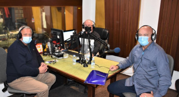 Ivančević opet načelnik, razlika ogromna