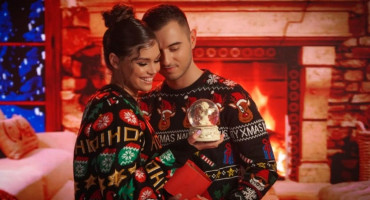 TARAPANA BAND I Hercegovini šaljemo naš 'Zagrljaj za Božić'