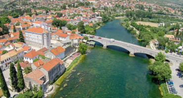 Trebinje