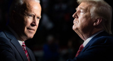SAD, Donald Trump, joe biden