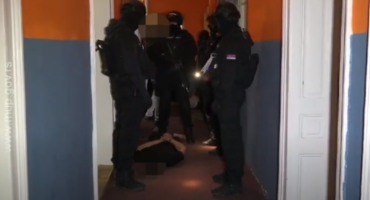 U Beogradu uhićen osumnjičeni za ubojstvo mladog Sarajlije na Ilidži