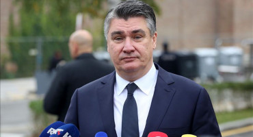 Zoran Milanović