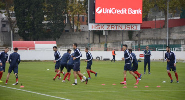 Patrik Bošnjak potisao za Zrinjski do svibnja 2023. godine
