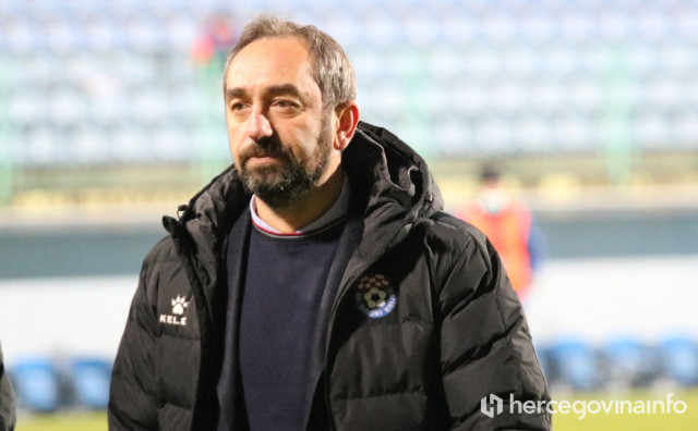 Široki Brijeg Radnik