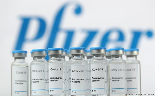 Danas u BiH stiže 23.400 doza cjepiva BioNTech/Pfizer