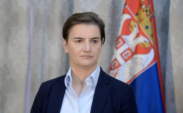 Ana Brnabić