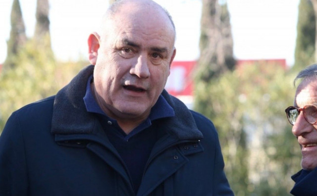 Boro Primorac