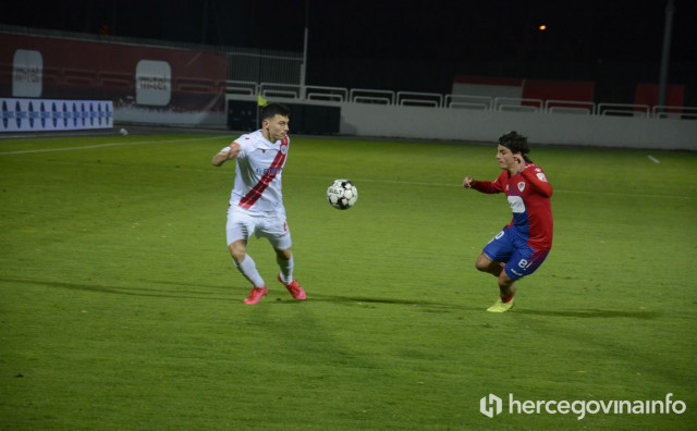 Zrinjski Borac