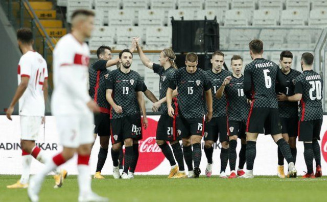 Hrvatska reprezentacija