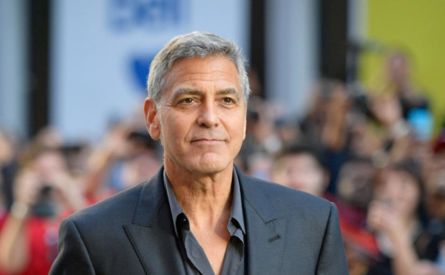 George Clooney svakom od svojih 14 prijatelja poklonio milijun dolara