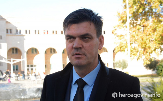 Cvitanović: Cilj približavanja HDZ-a i SDA je zaustaviti Zdenka Lučića