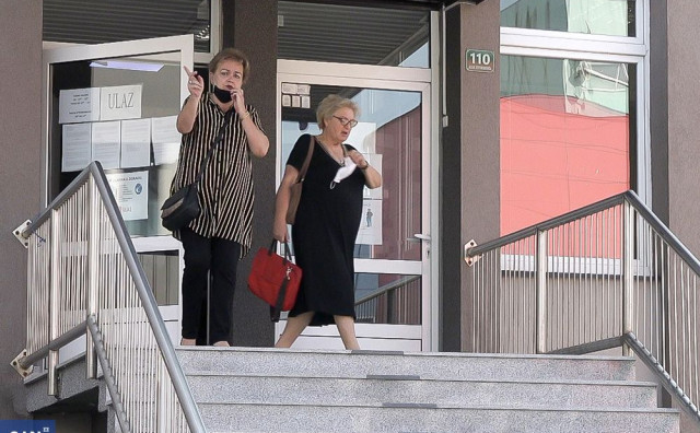 Zenička sutkinja pred sudom, između ostalog i zbog navodnog primanja mita od HDZ-ovog ministra