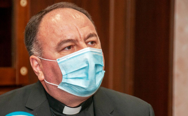 ZASJEDALI BISKUPI Palić: Mediji naglašavaju “slučaje” i “fenomene”, a puno je više onoga što je dobro