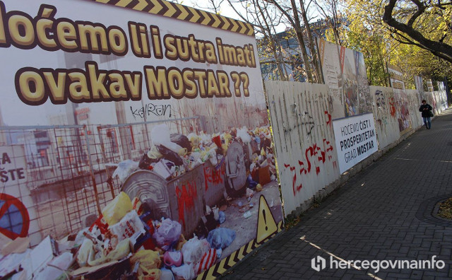 LOKALNI IZBORI Mostar će ipak imati predizborne debate, organizira ih Vijeće mladih