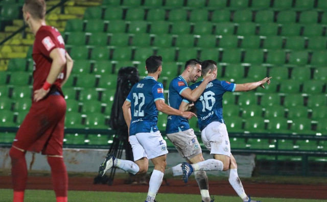 Vječiti derbi, FK Sarajevo, FK Željezničar