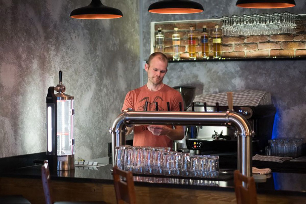 Amerikanac se doselio iz Kanzasa u Hercegovinu da pravi craft pivo