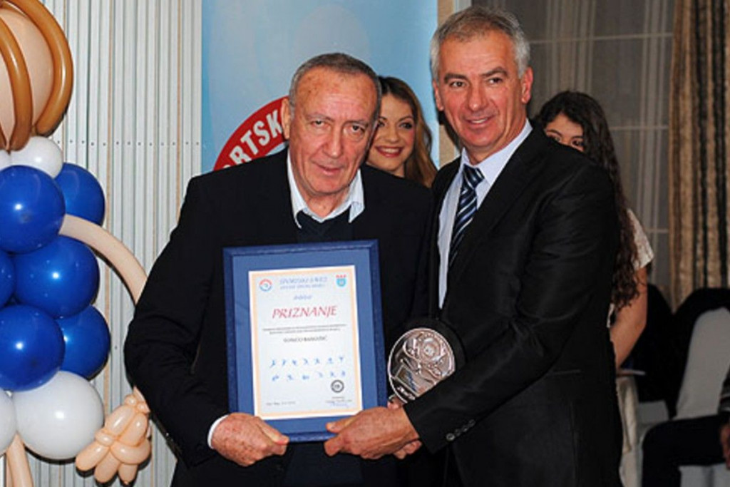 Široki Brijeg danas se oprašta od svoje legenderne desetke
