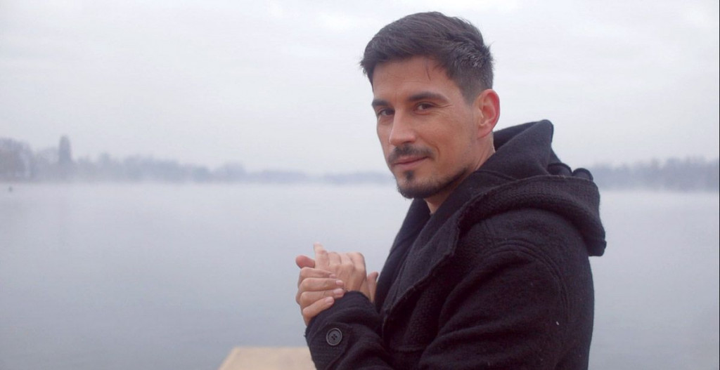 BOJAN JAMBROŠIĆ Balada za hladne dane