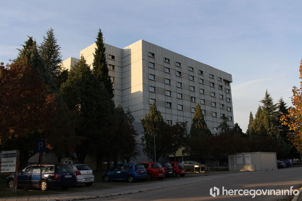TEŠKE OZLJEDE Nakon nezgode kod Metkovića, biciklist preminuo u mostarskoj bolnici