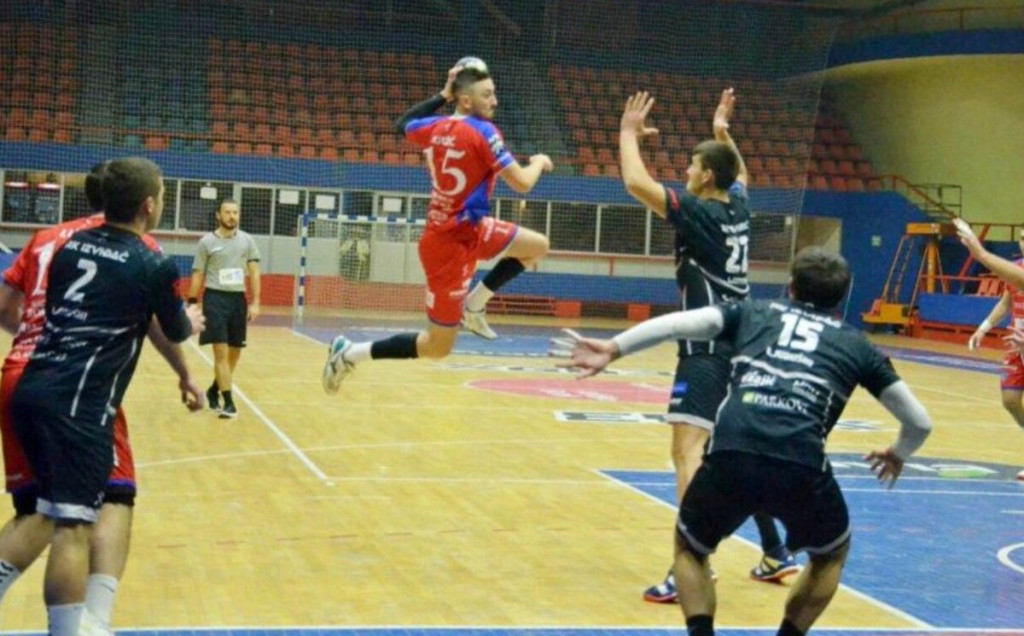 MALO JE NEDOSTAJALO Častan poraz Izviđača u Banja Luci