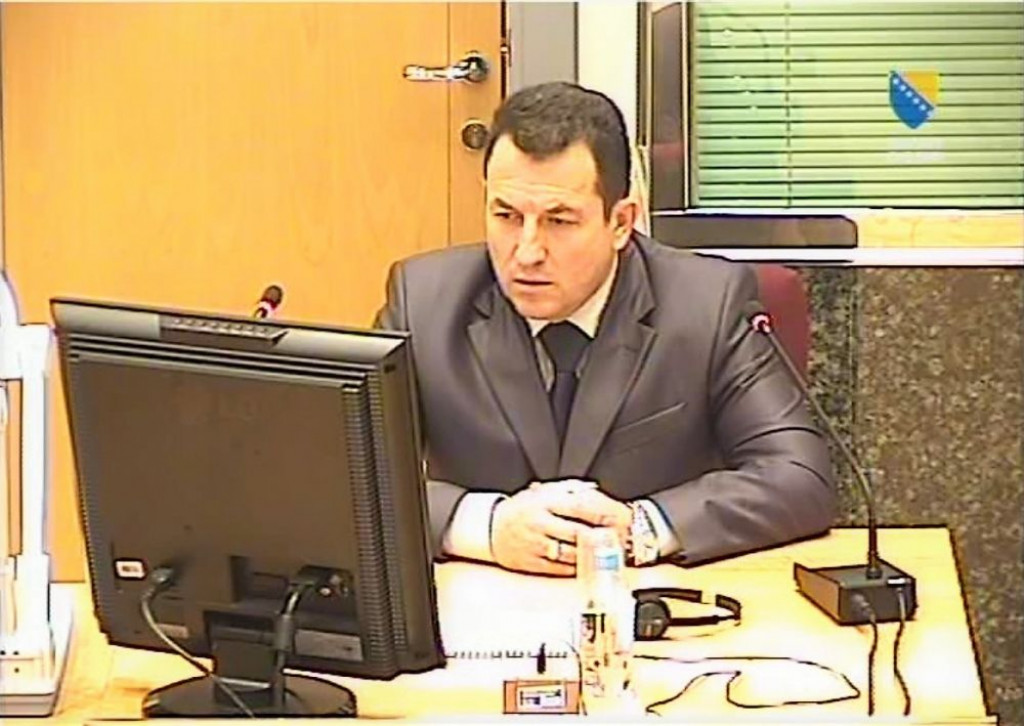 MINISTAR "SIGURNOSTI" Selmo Cikotić - Od svjedoka do osumnjičenika za ratni zločin