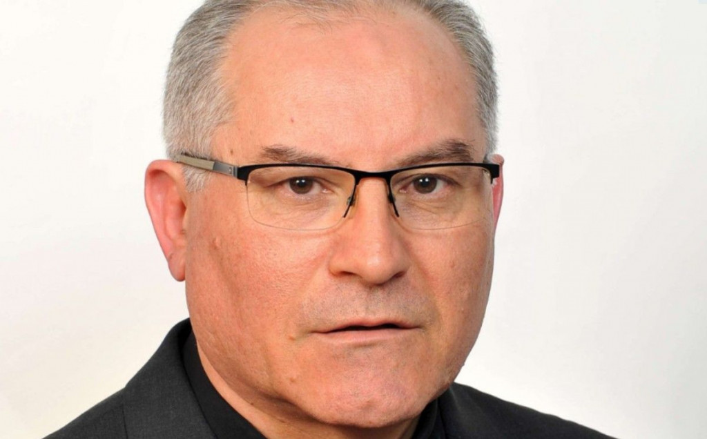 Stočanin pod geslom "Bog je ljubav" ode za biskupa u Kotoru