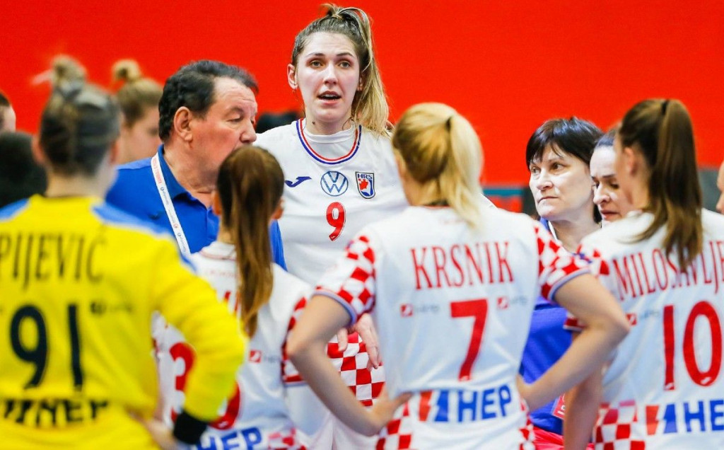 TATA MIČIJEVIĆ Uz Ćamilu smo bili kada je bila "najlošija", a i sada kada je najbolja na Euru