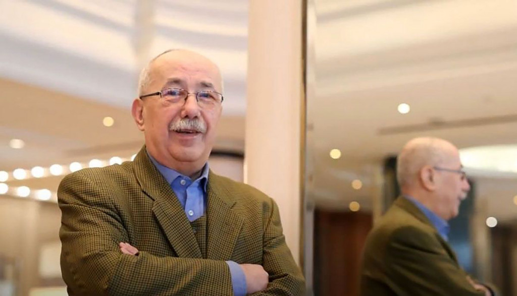 U 85. GODINI Preminuo nadaleko poznati Stočanin, autor i urednik kvizova - Lazo Goluža