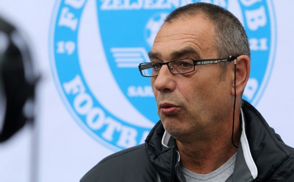 JOŠ JEDAN TUŽAN DAN NA GRBAVICI Preminuo je legendarni Milomir Odović