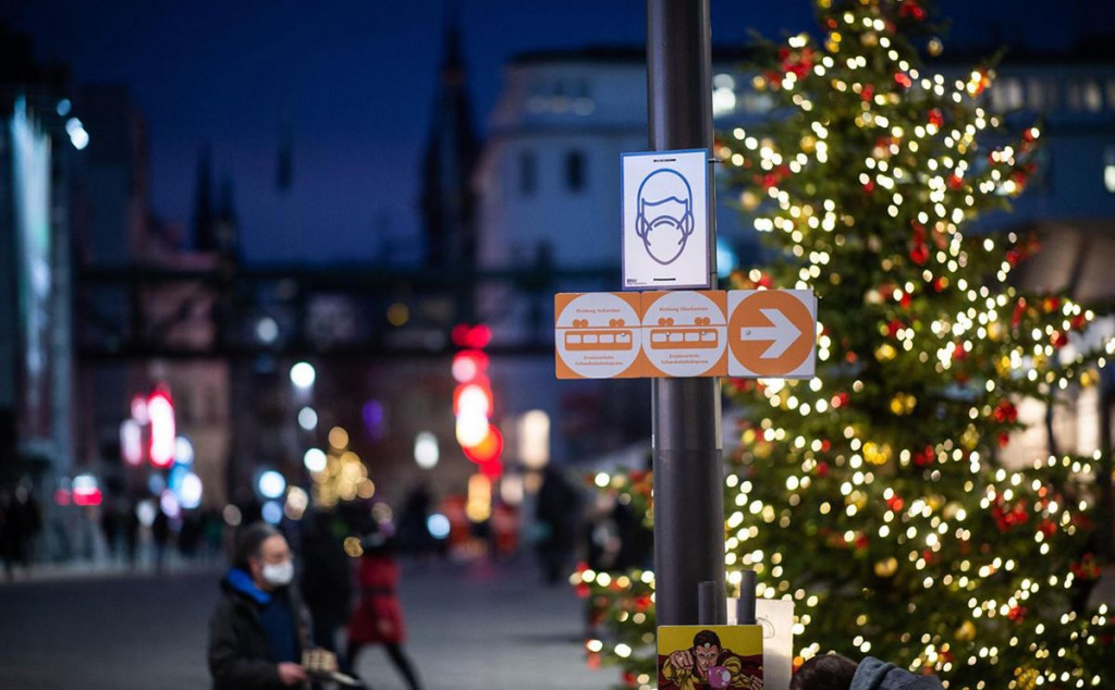 Njemačka ide u strogi lockdown - ovo su mjere koje uvode