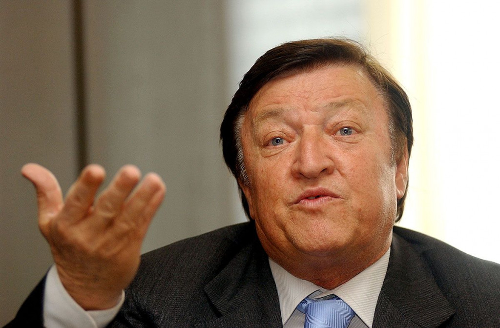 KORONAVIRUS Preminuo bivši izbornik hrvatske nogometne reprezentacije - Otto Barić