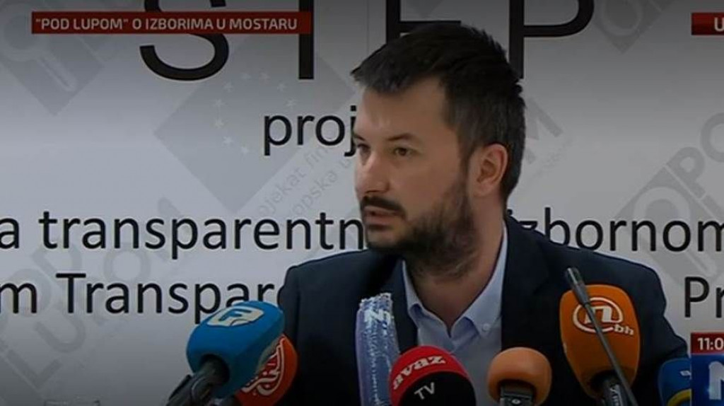 KOALICIJA POD LUPOM Brojevi se ne poklapaju na 142 od 150 mjesta, nedostaje ukupno 4.000 birača