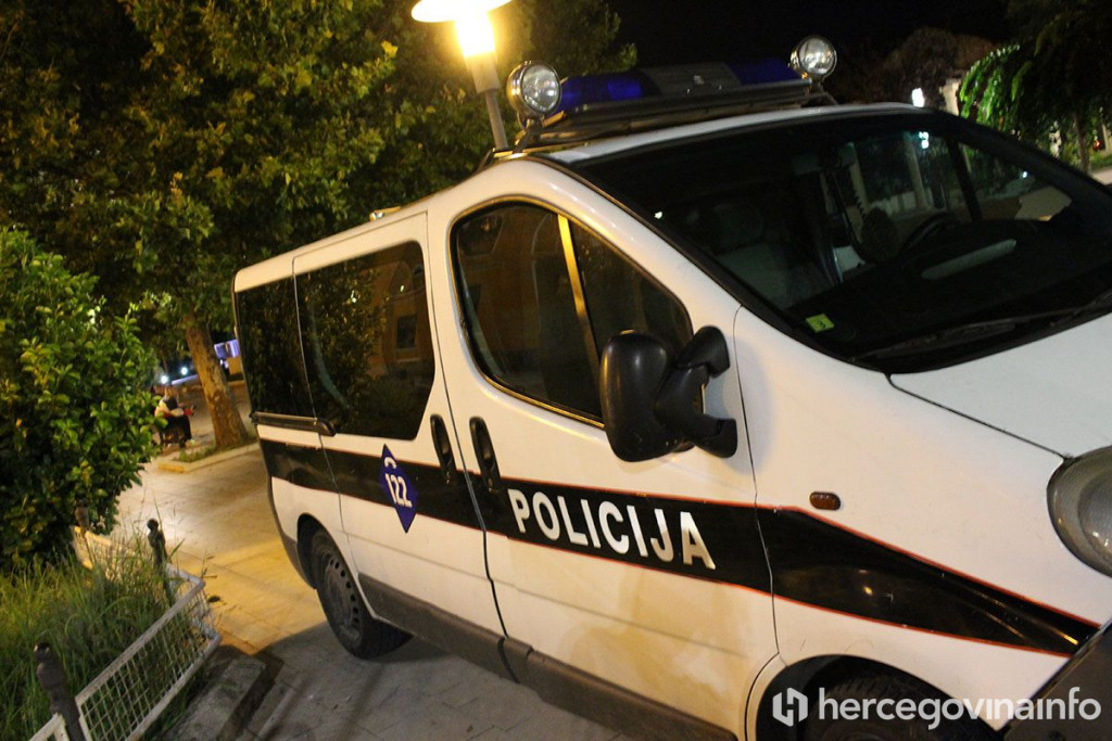 Stižu osude nereda na mostarskim ulicama