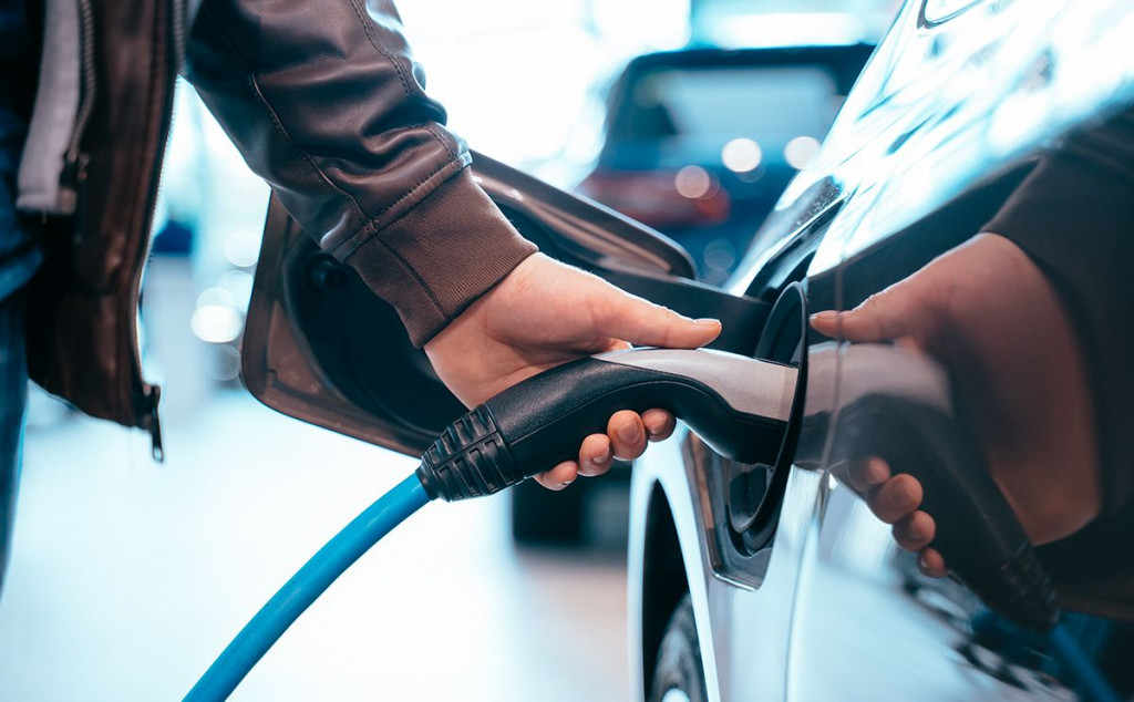 Grad Mostar bi uskoro trebao dobiti dvije punionice za električne automobile