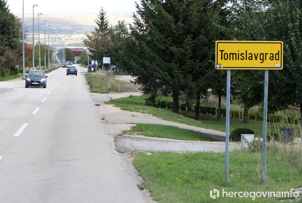 Kod Tomislavgrada nakon pada sa četverocikla poginula 50-godišnjakinja