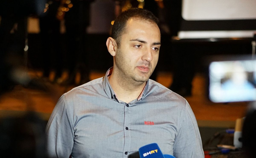 Hercegovci na čelu Biciklističkog saveza BiH, Toni Zorić predsjednik