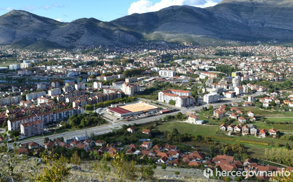 ZABRINJAVAJUĆI PODATAK U studenom umrlo duplo više Trebinjaca nego prošle godine